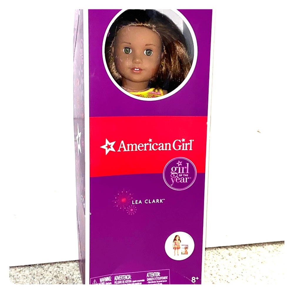 From a smoke free home brand new